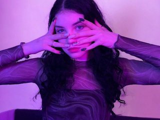 Chat de video erótico CuteCurly18