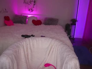 Chat de video erótico Lill_dayna