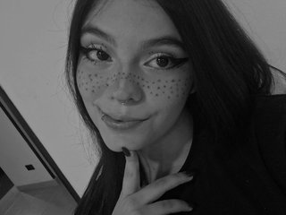 Chat de video erótico cutee-andrea1