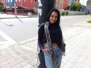 Chat de video erótico CuteFenix