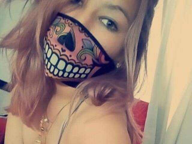 Foto del perfil cutegirlhot