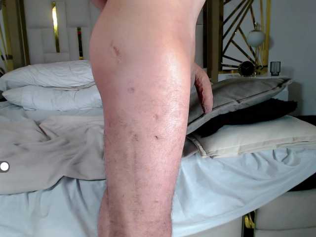 Capturas de pantalla de transmisión CUTEHORNY-XX3