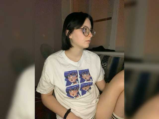 Capturas de pantalla de transmisión CuteKitty19