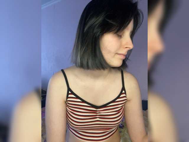 Capturas de pantalla de transmisión CuteKitty19