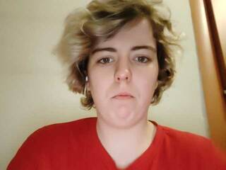 Chat de video erótico CuteKitty758