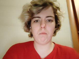 Chat de video erótico CuteKitty758
