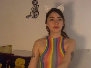 Chat de video erótico Cutekittyy