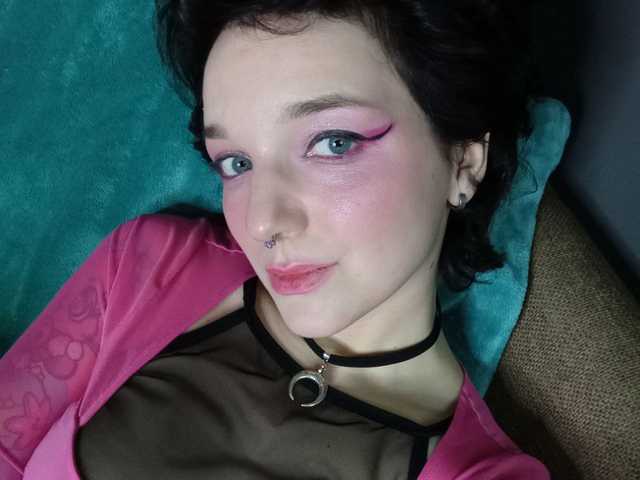 Foto del perfil Cutemetalgoddess