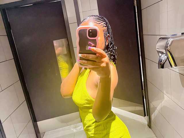 Foto del perfil Cutemontty