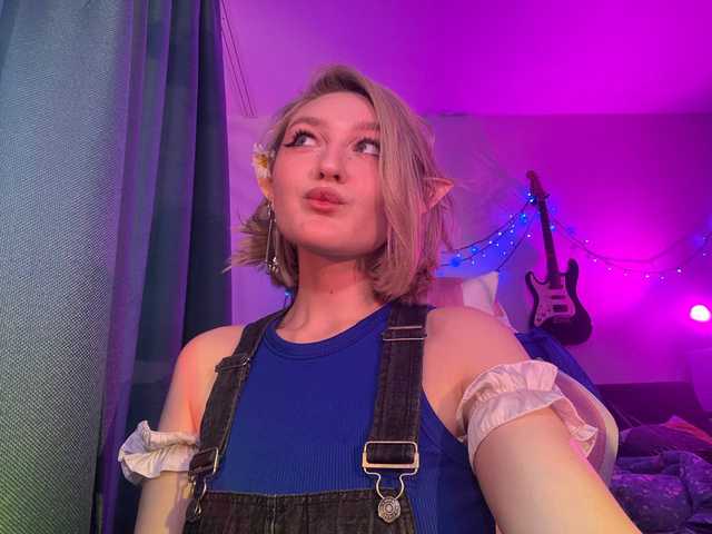 Foto del perfil cutepie33