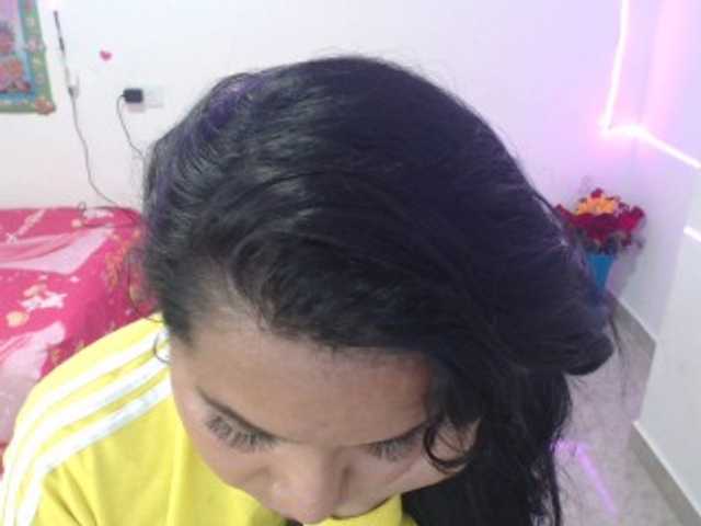 Capturas de pantalla de transmisión cuteprinss