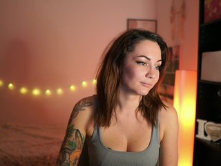 Chat de video erótico Cuteruth