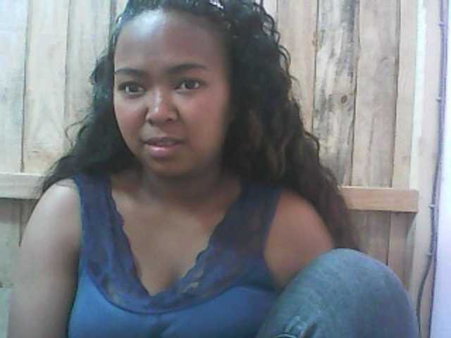 Capturas de pantalla de transmisión cutesexyass