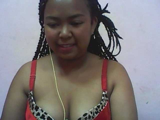 Capturas de pantalla de transmisión cutesexyass