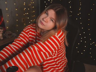 Chat de video erótico cutesoneckaaa