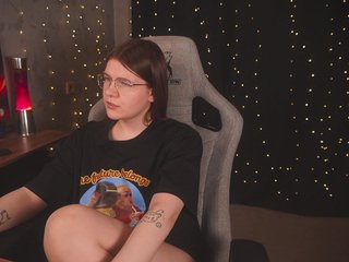 Chat de video erótico cutesoneckaaa