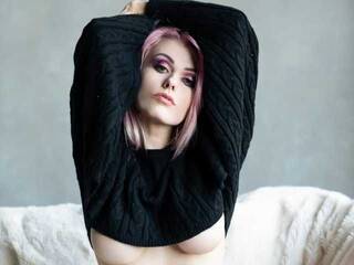 Chat de video erótico Cutie-Angela