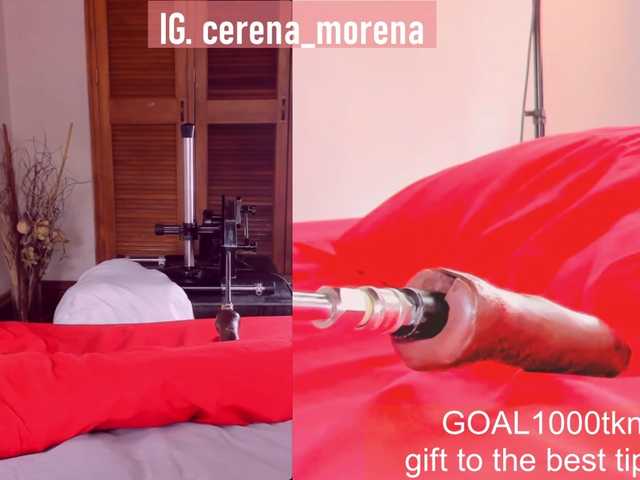 Capturas de pantalla de transmisión Cutie-Kat3