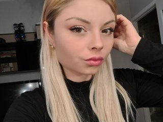 Videochat erótico cutie-murrr