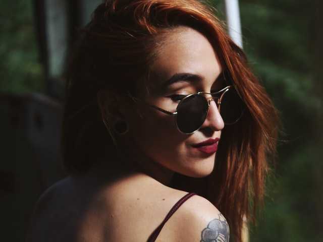 Foto del perfil cutie-paulina