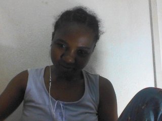 Chat de video erótico Cutie12