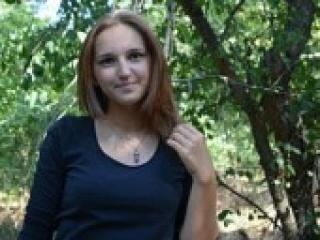 Chat de video erótico cutie1309