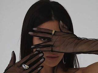 Chat de video erótico CutieAlice