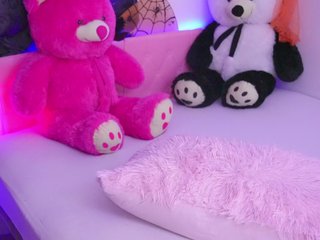 Chat de video erótico Cutieme