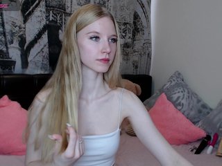 Chat de video erótico cutieblondegirl