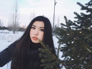 Chat de video erótico cutiekim312