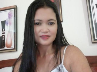 Videochat erótico CutieLibra