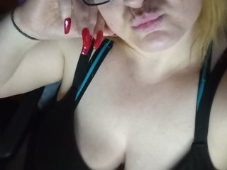 Chat de video erótico Hotmama2181
