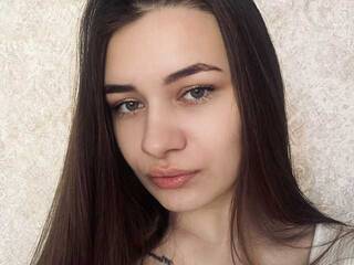 Chat de video erótico CutieVika