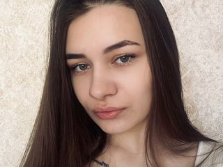Chat de video erótico CutieVika
