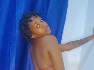 Chat de video erótico Cutymary2