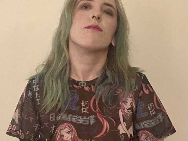 Foto del perfil Caroliina