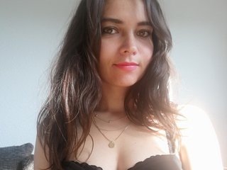 Chat de video erótico CyndeeWinter