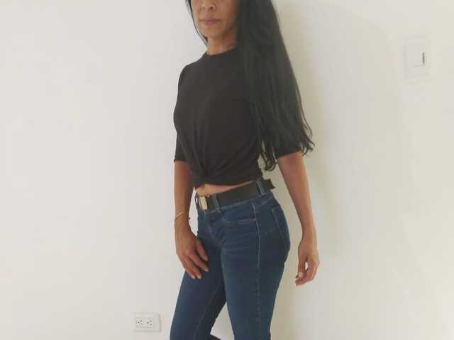 Foto del perfil CynthiaGold