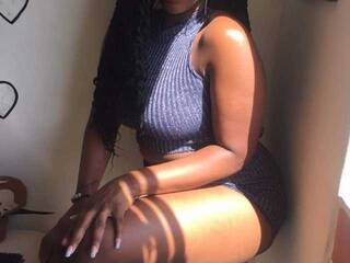 Chat de video erótico Cyntia-cossio