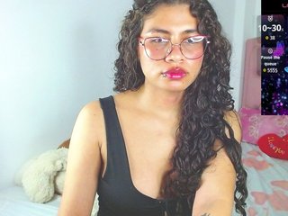 Chat de video erótico Cyntiaross