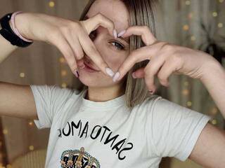 Chat de video erótico CyrilaPuff