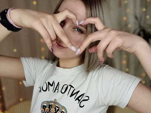 Foto del perfil CyrilaPuff