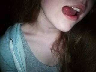 Chat de video erótico D-BubbleTea