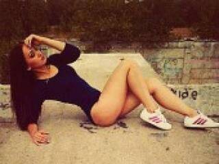 Chat de video erótico daaniella