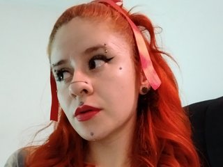 Chat de video erótico Daarlene