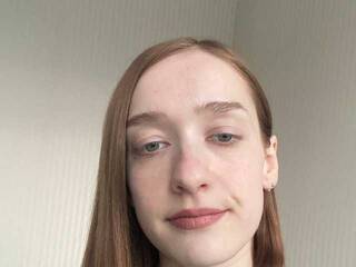 Chat de video erótico DacotaDoll