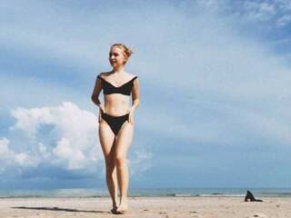 Chat de video erótico DaddysLily