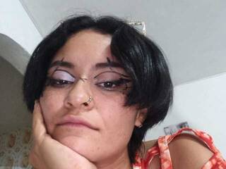 Chat de video erótico DaenerysNaughty