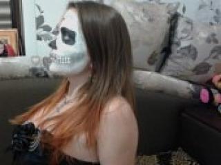 Chat de video erótico daffni