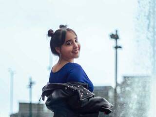 Chat de video erótico Dafnebloshhh